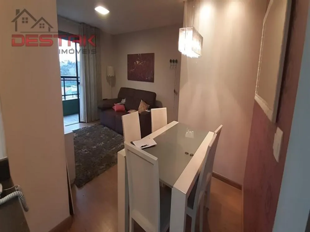 Apartamento, 3 quartos, 92 m² - Foto 8