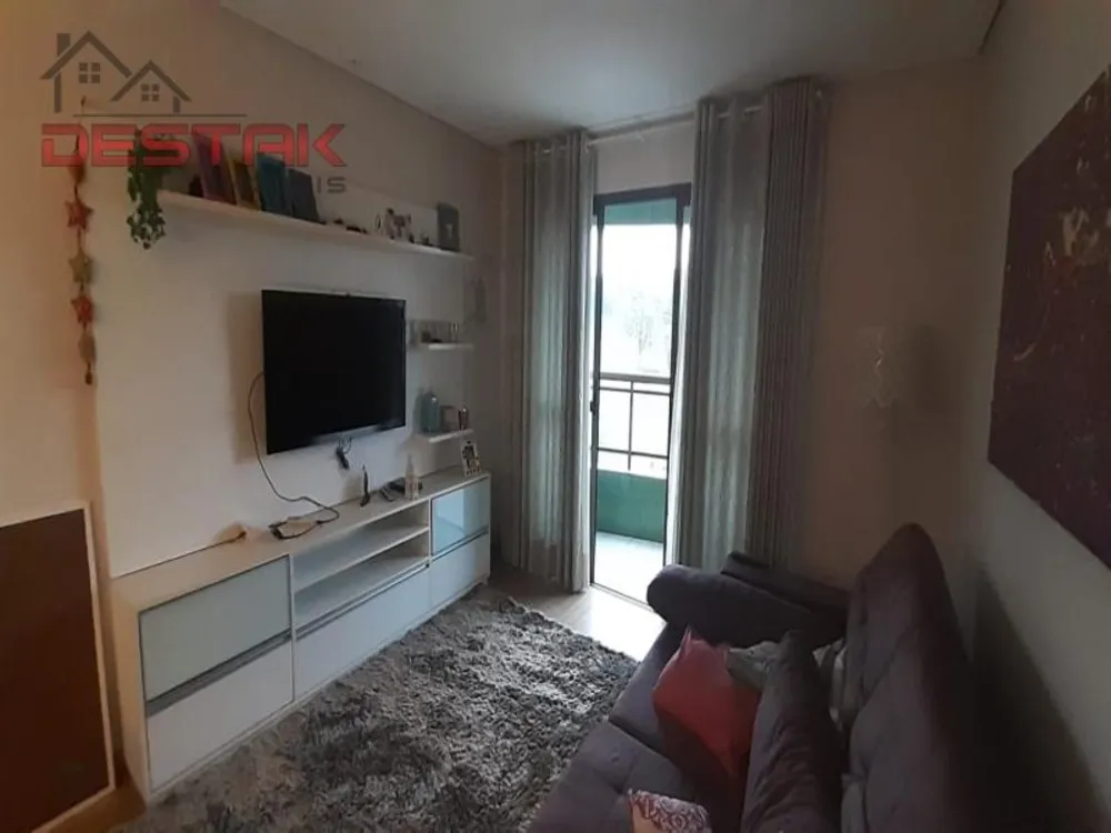 Apartamento, 3 quartos, 92 m² - Foto 6