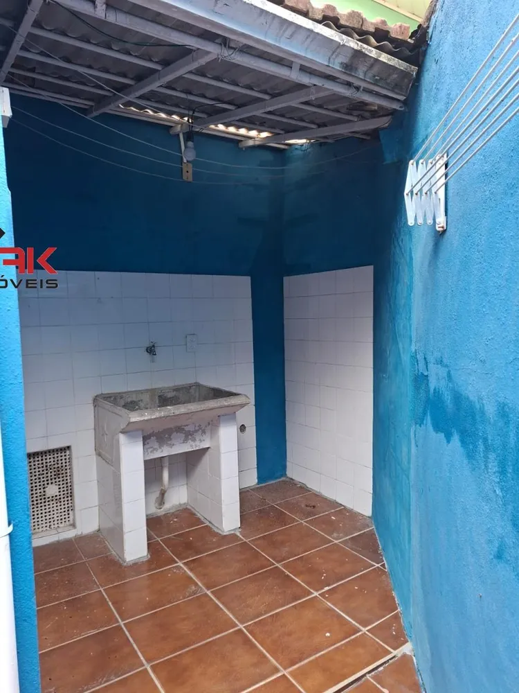 Casa, 2 quartos, 88 m² - Foto 6