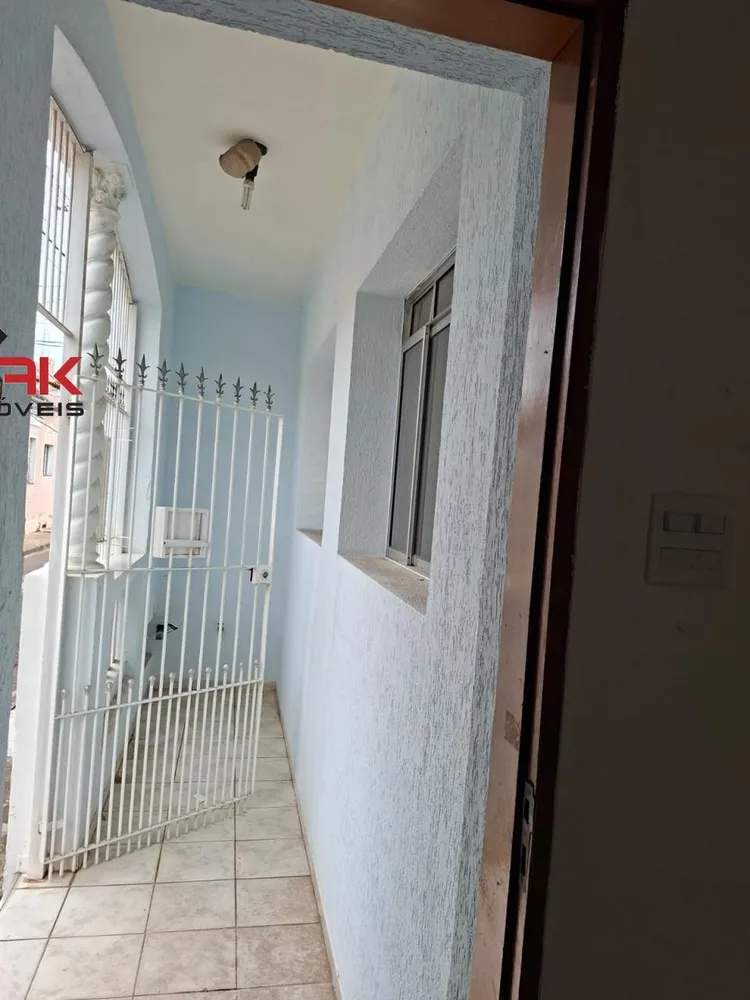 Casa, 2 quartos, 88 m² - Foto 1