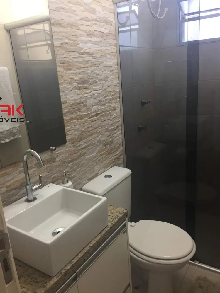 Apartamento, 2 quartos, 70 m² - Foto 12