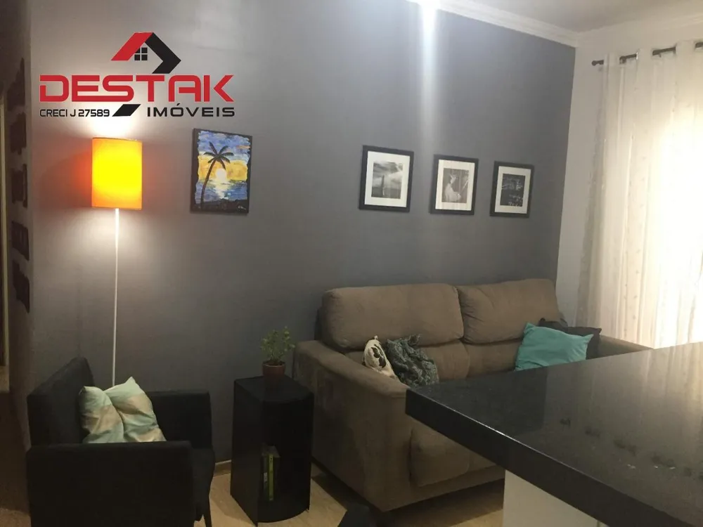 Apartamento, 2 quartos, 70 m² - Foto 9