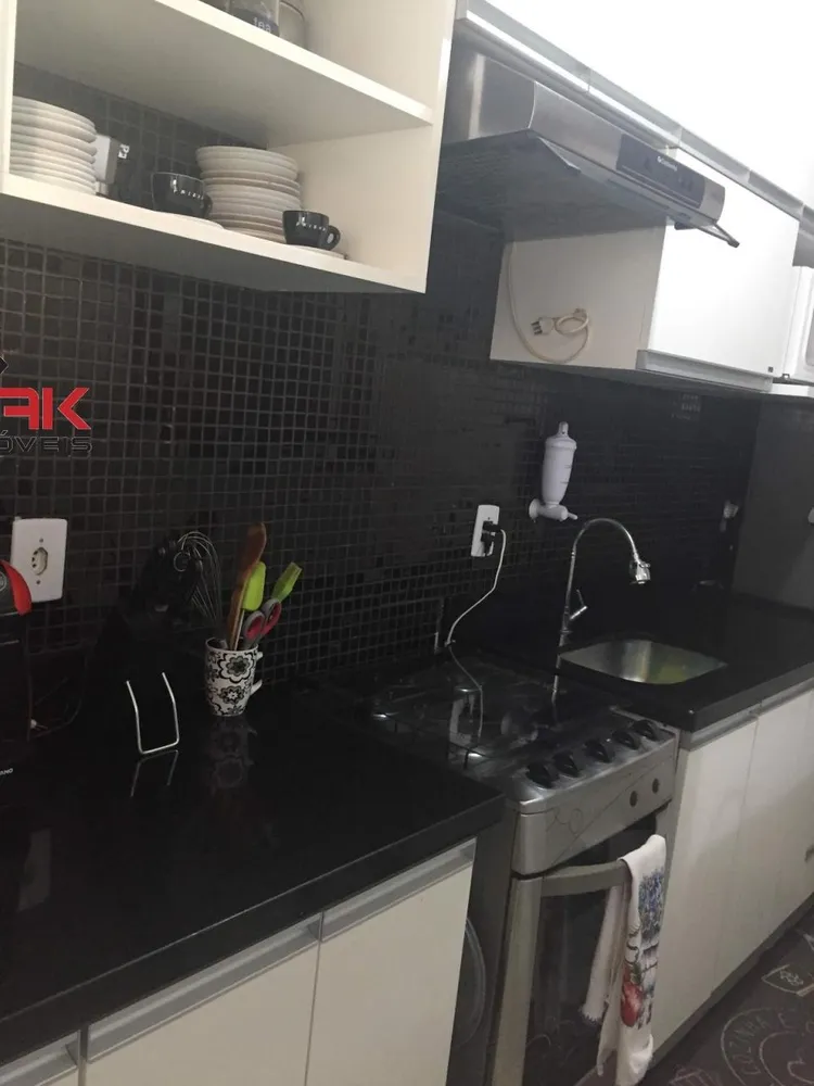 Apartamento, 2 quartos, 70 m² - Foto 8