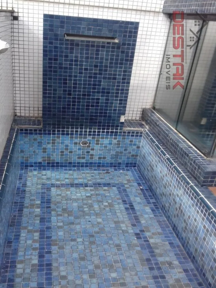 Apartamento, 3 quartos, 240 m² - Foto 9