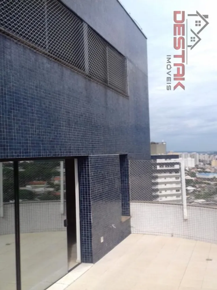 Apartamento, 3 quartos, 240 m² - Foto 6