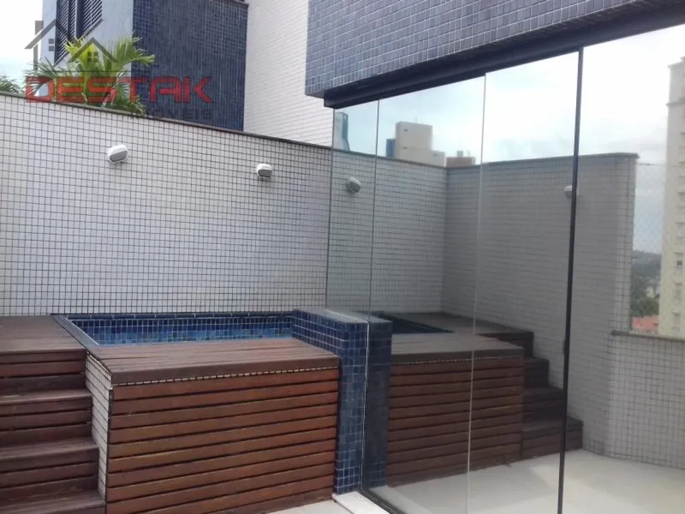 Apartamento, 3 quartos, 240 m² - Foto 8