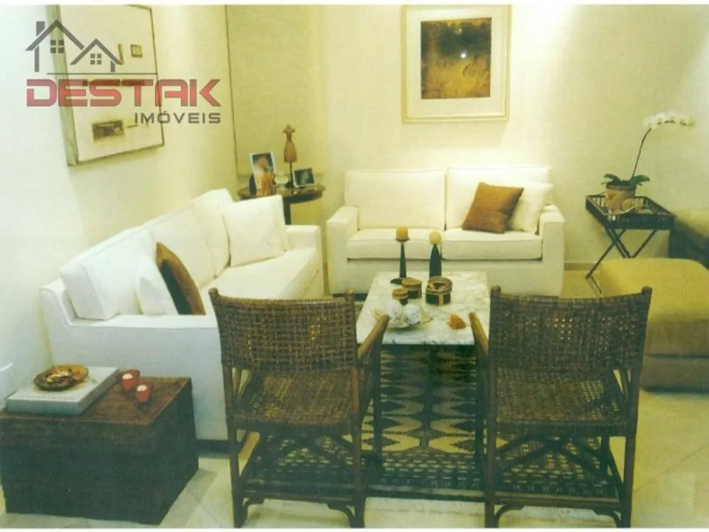 Apartamento, 3 quartos, 240 m² - Foto 3