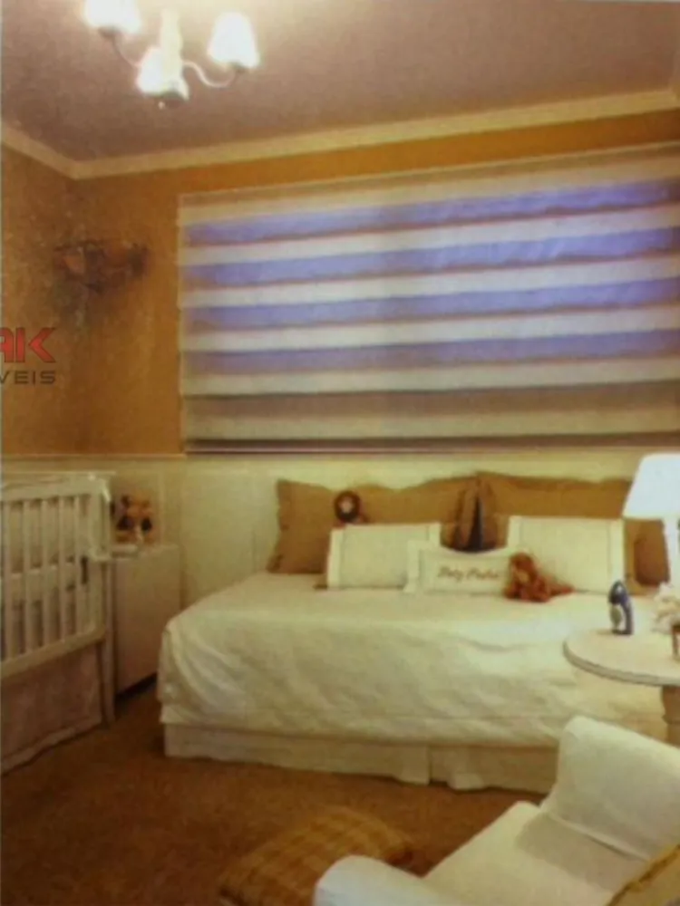 Apartamento, 3 quartos, 240 m² - Foto 5