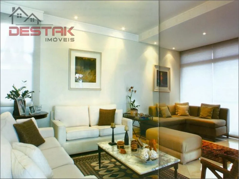 Apartamento, 3 quartos, 240 m² - Foto 2