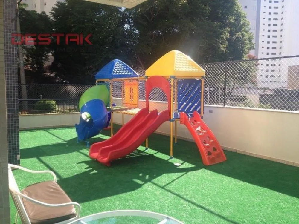 Apartamento, 3 quartos, 240 m² - Foto 12