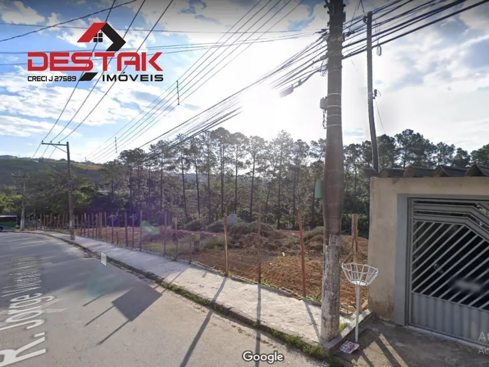 Terreno, 1080 m² - Foto 1