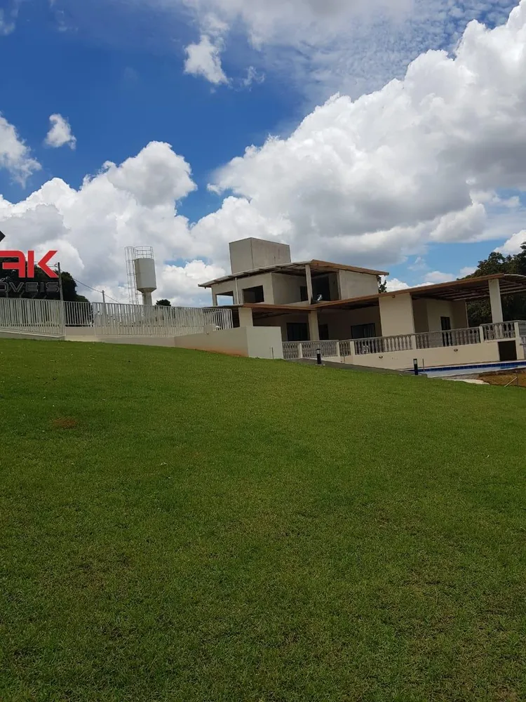 Chácara, 2 quartos, 5116 m² - Foto 6