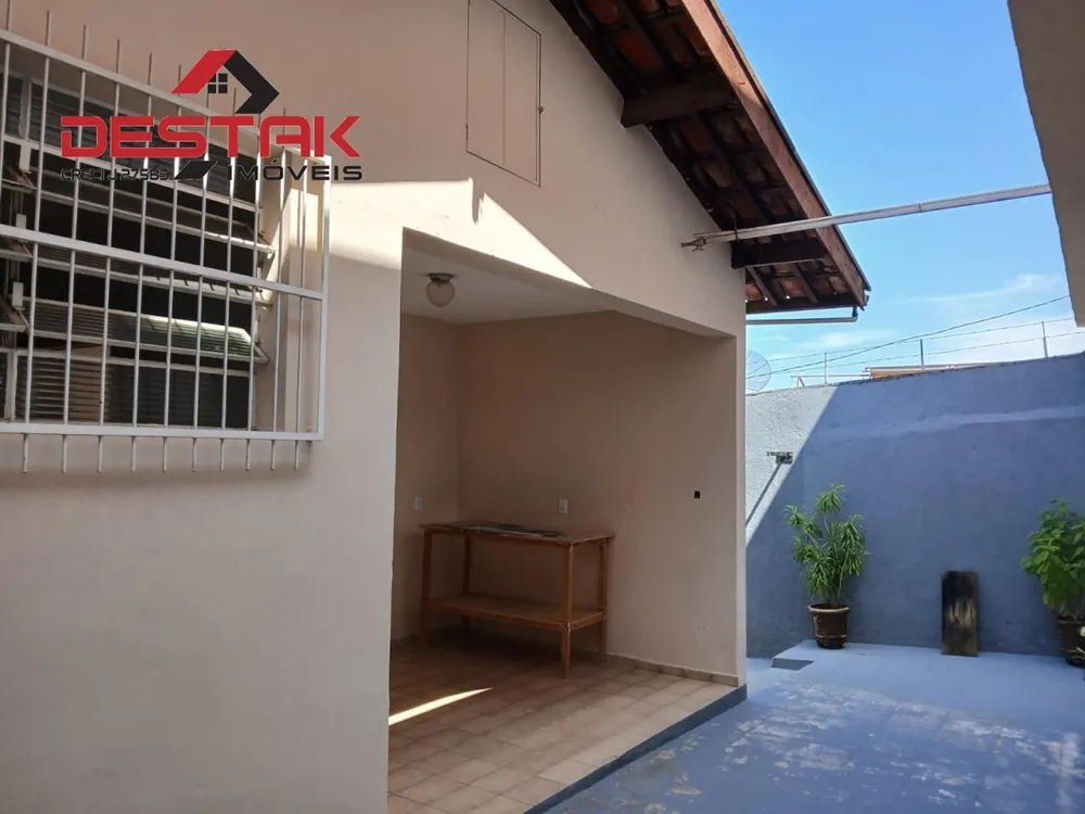 Casa, 4 quartos, 250 m² - Foto 8