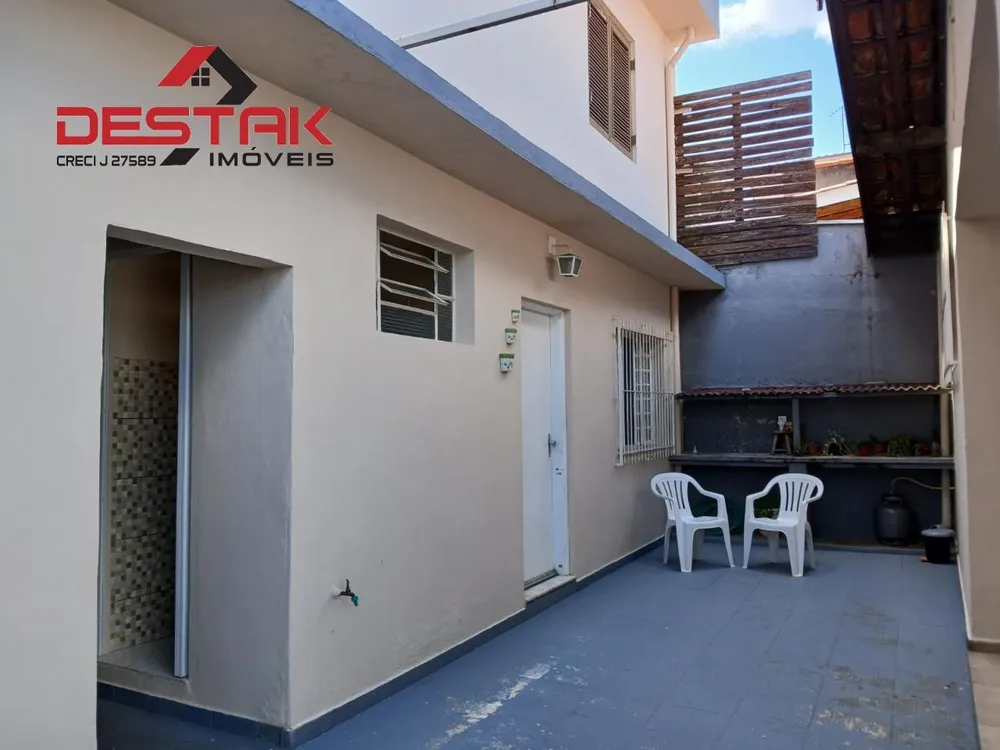 Casa, 4 quartos, 250 m² - Foto 7