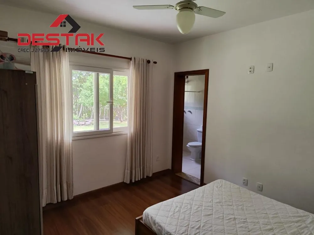 Chácara, 3 quartos, 4250 m² - Foto 4