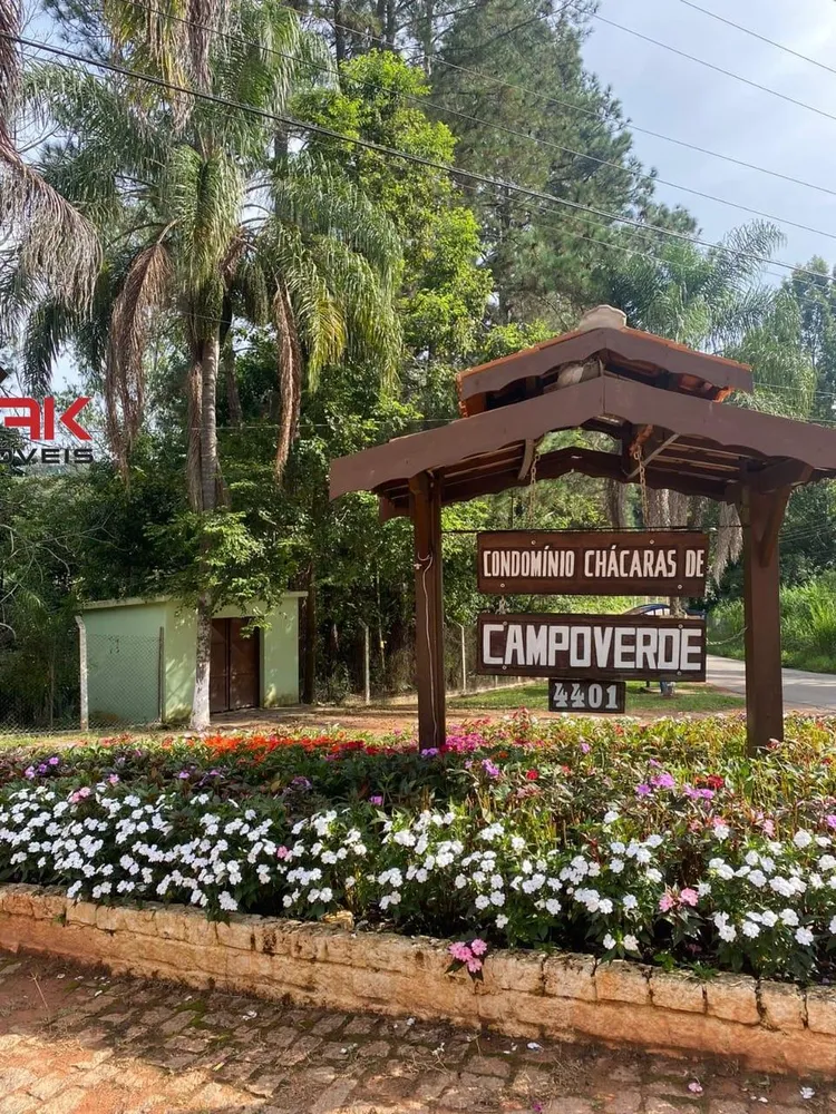 Chácara, 3 quartos, 4250 m² - Foto 5