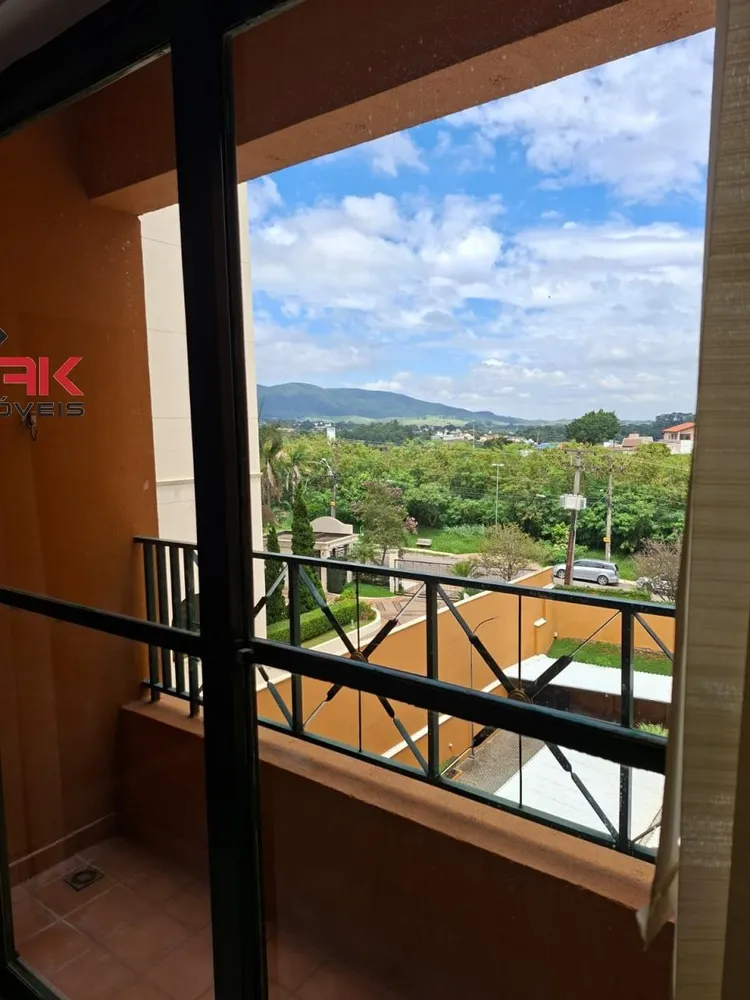 Apartamento, 3 quartos, 74 m² - Foto 2