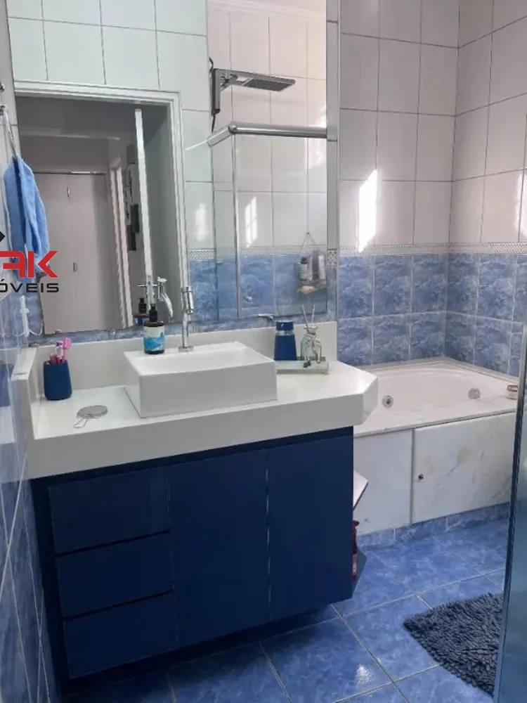 Casa, 3 quartos, 160 m² - Foto 6