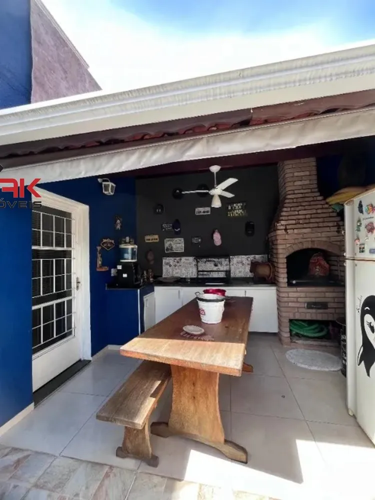 Casa, 3 quartos, 160 m² - Foto 10