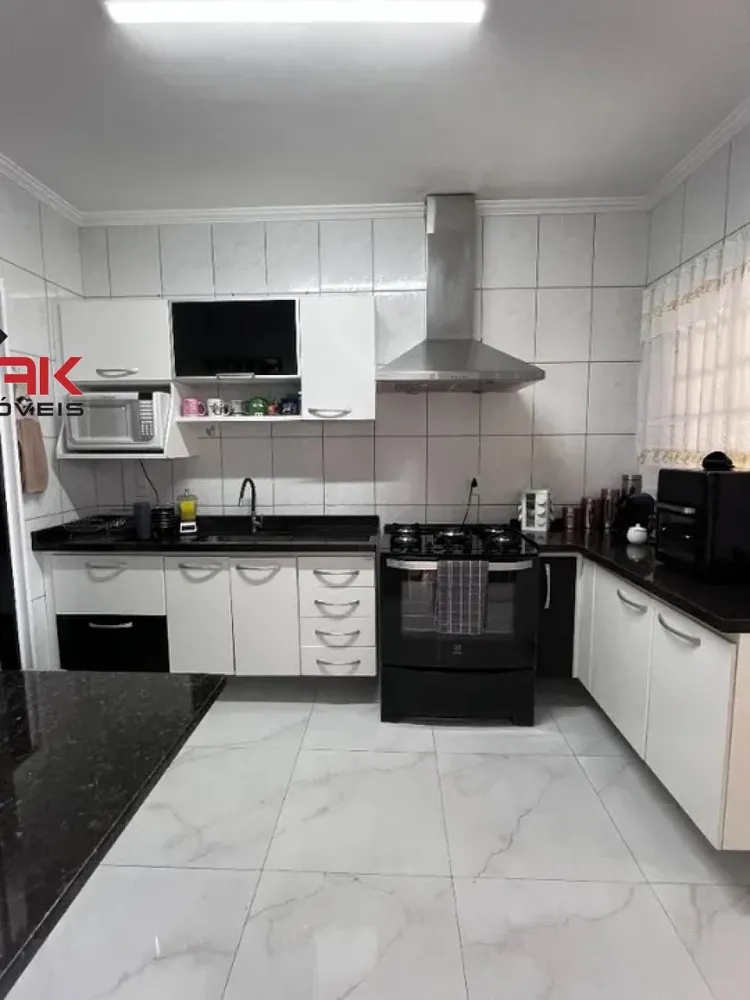 Casa, 3 quartos, 160 m² - Foto 5