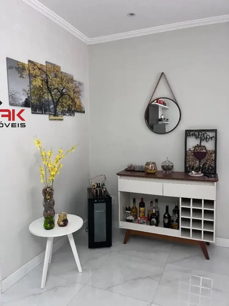 Casa, 3 quartos, 160 m² - Foto 3