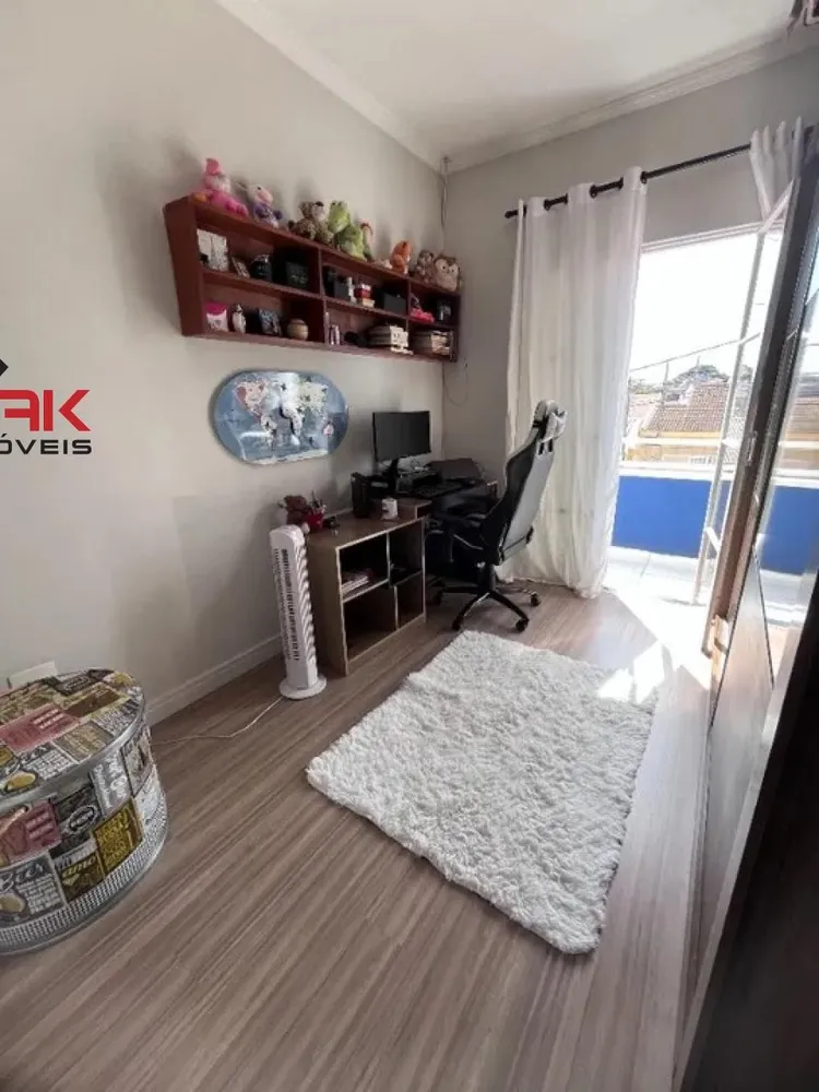 Casa, 3 quartos, 160 m² - Foto 8