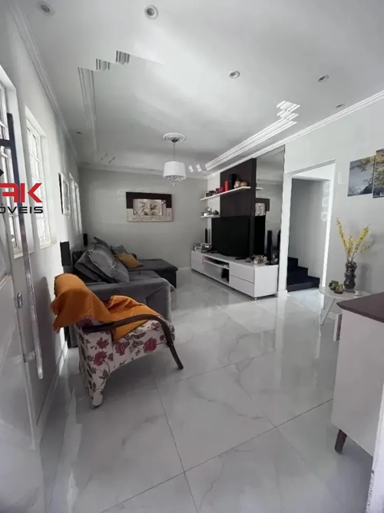 Casa, 3 quartos, 160 m² - Foto 2