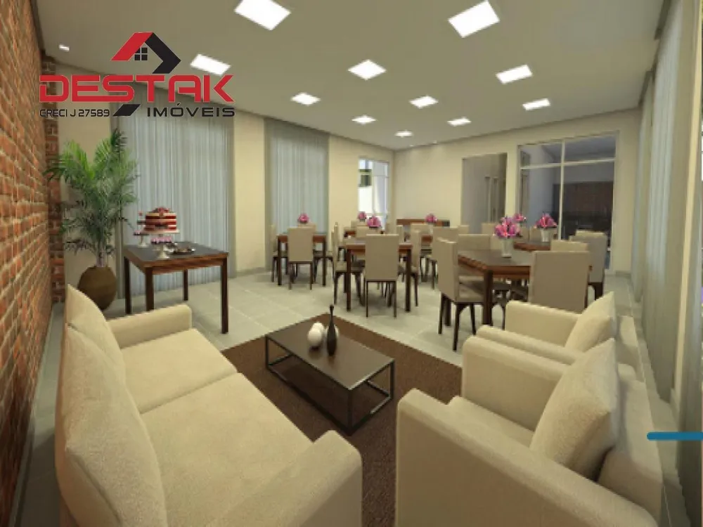 Apartamento, 2 quartos, 53 m² - Foto 8