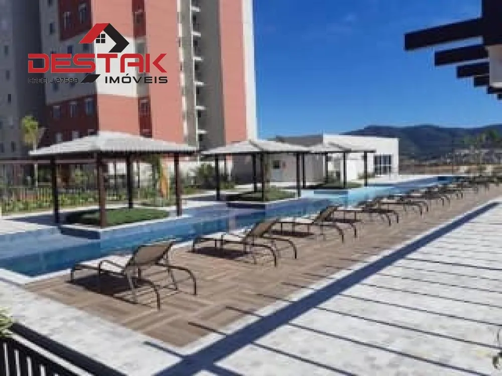 Apartamento, 2 quartos, 53 m² - Foto 10