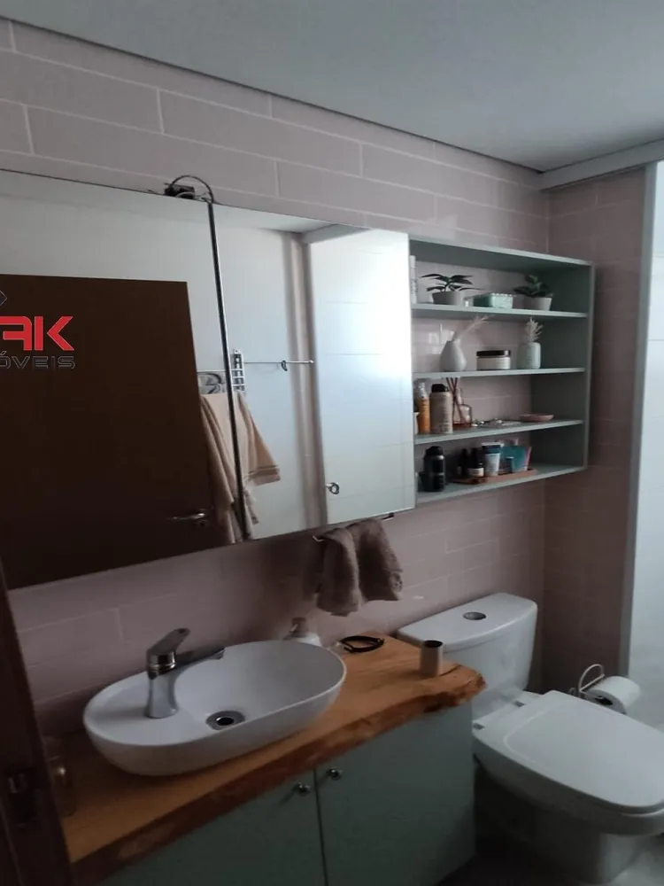 Apartamento, 2 quartos, 53 m² - Foto 4