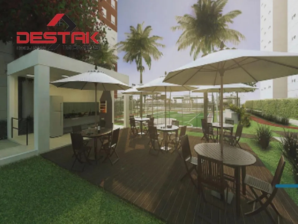 Apartamento, 2 quartos, 53 m² - Foto 12