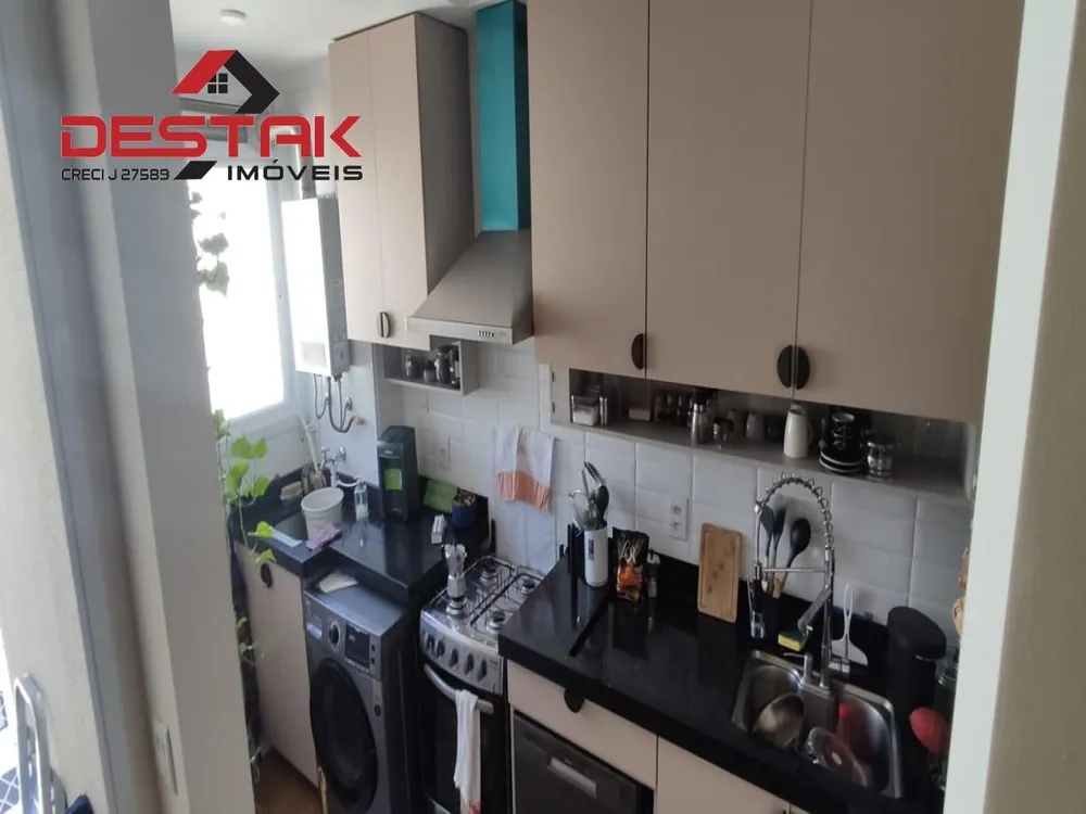Apartamento, 2 quartos, 53 m² - Foto 2