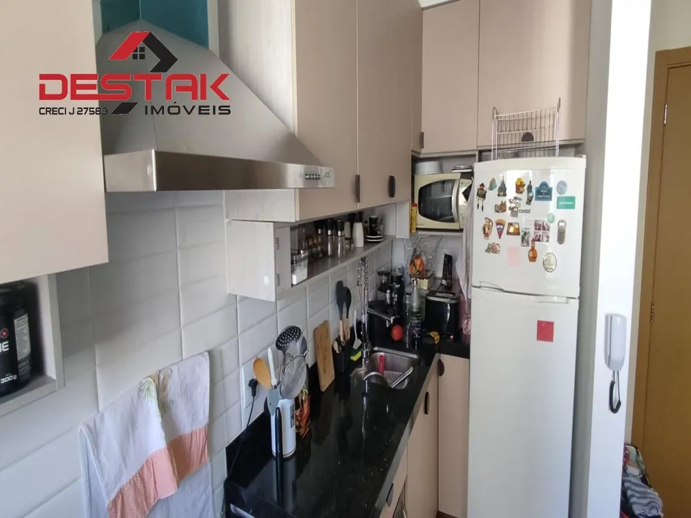 Apartamento, 2 quartos, 53 m² - Foto 3
