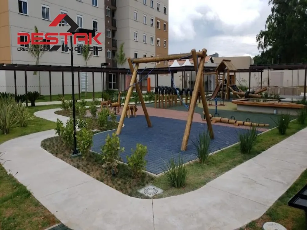 Apartamento, 2 quartos, 53 m² - Foto 5