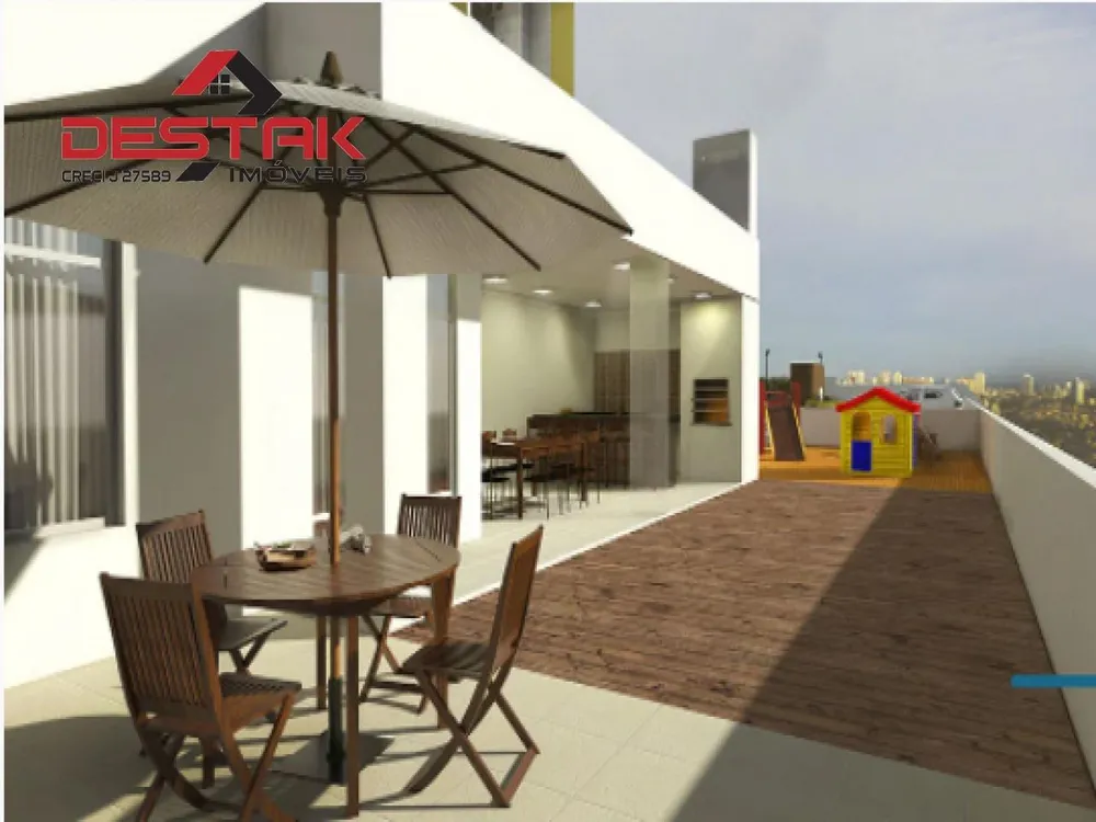 Apartamento, 2 quartos, 53 m² - Foto 7