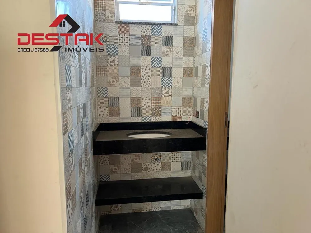 Casa, 3 quartos, 100 m² - Foto 4