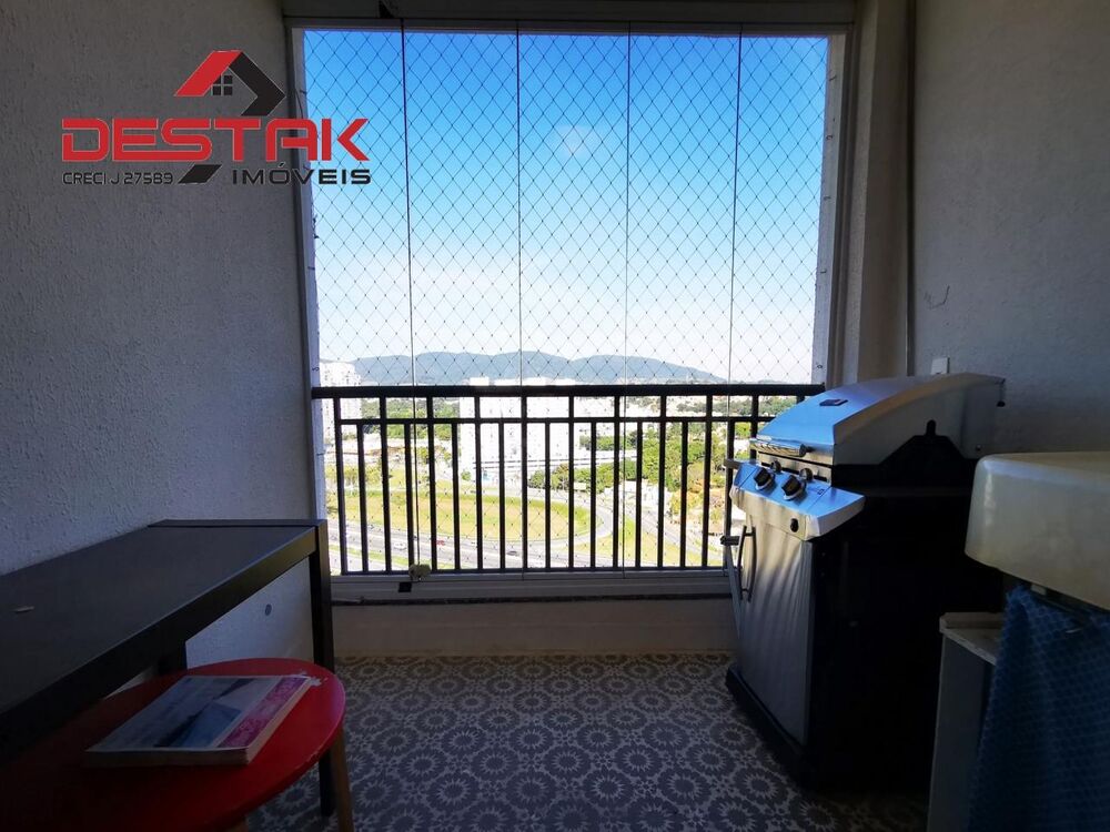 Apartamento, 3 quartos, 83 m² - Foto 1