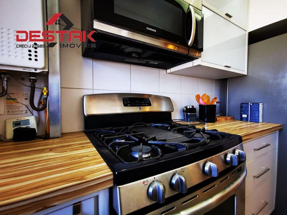 Apartamento, 3 quartos, 83 m² - Foto 2