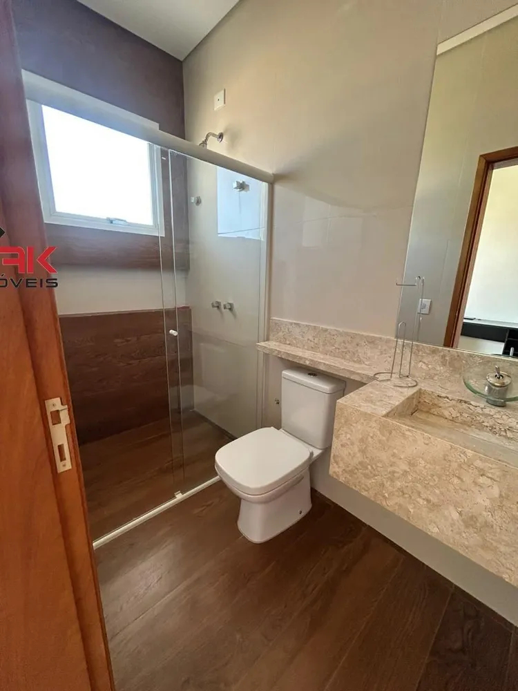 Casa de Condomínio, 4 quartos - Foto 10