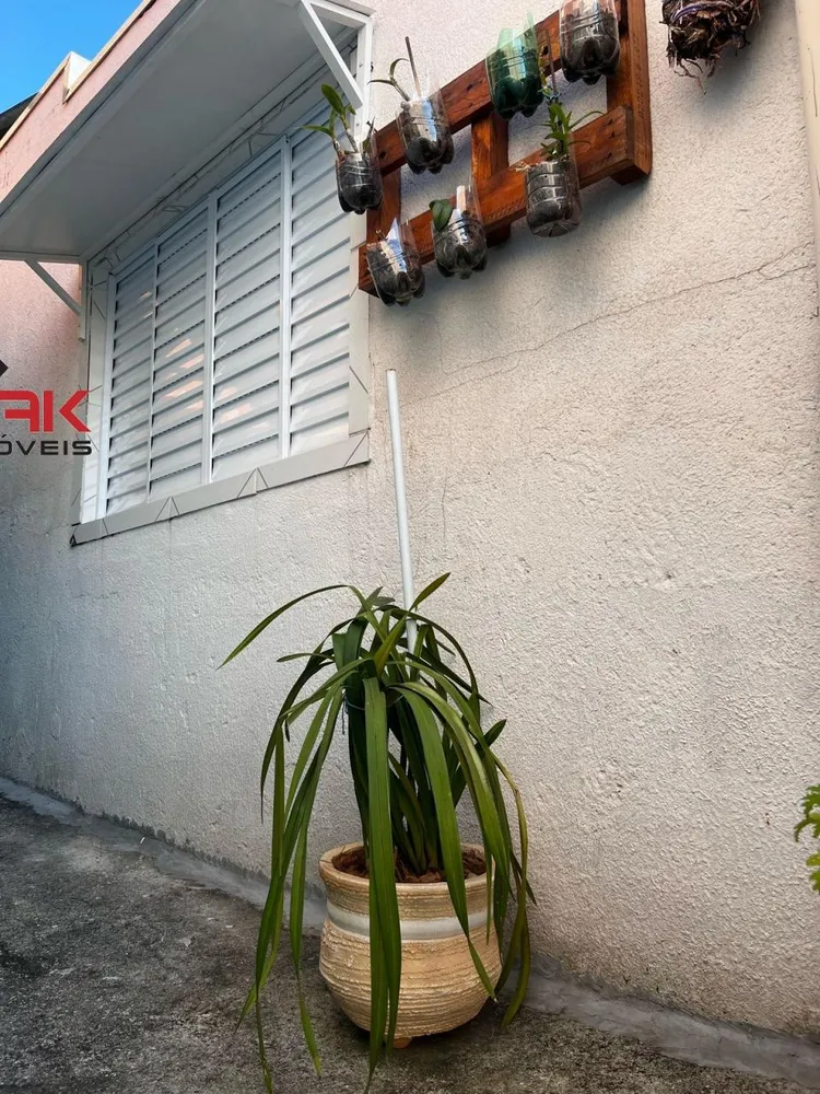 Casa, 4 quartos, 203 m² - Foto 12