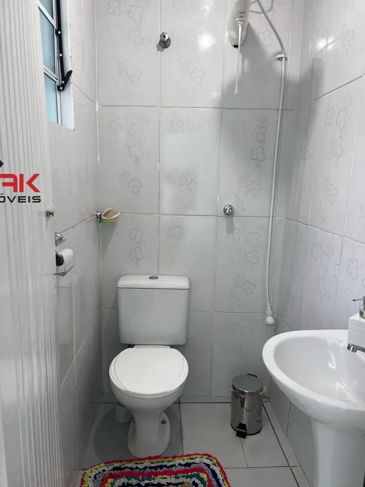 Casa, 4 quartos, 203 m² - Foto 8