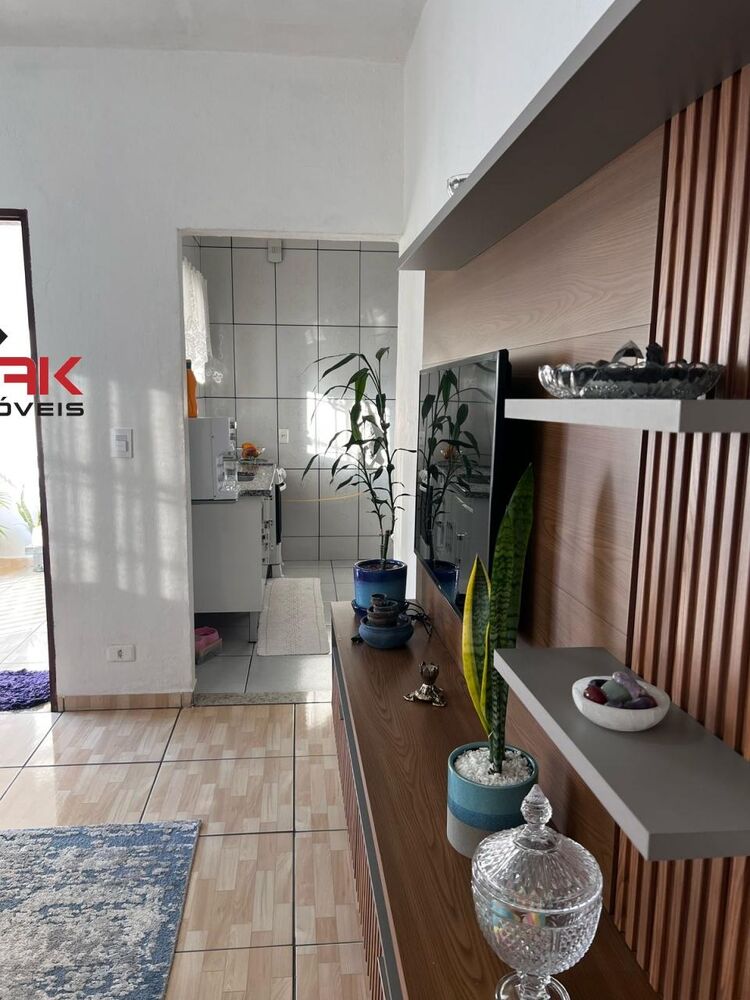 Casa, 4 quartos, 203 m² - Foto 4