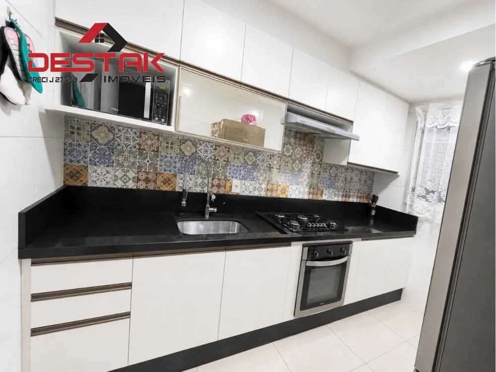 Apartamento, 2 quartos, 54 m² - Foto 3
