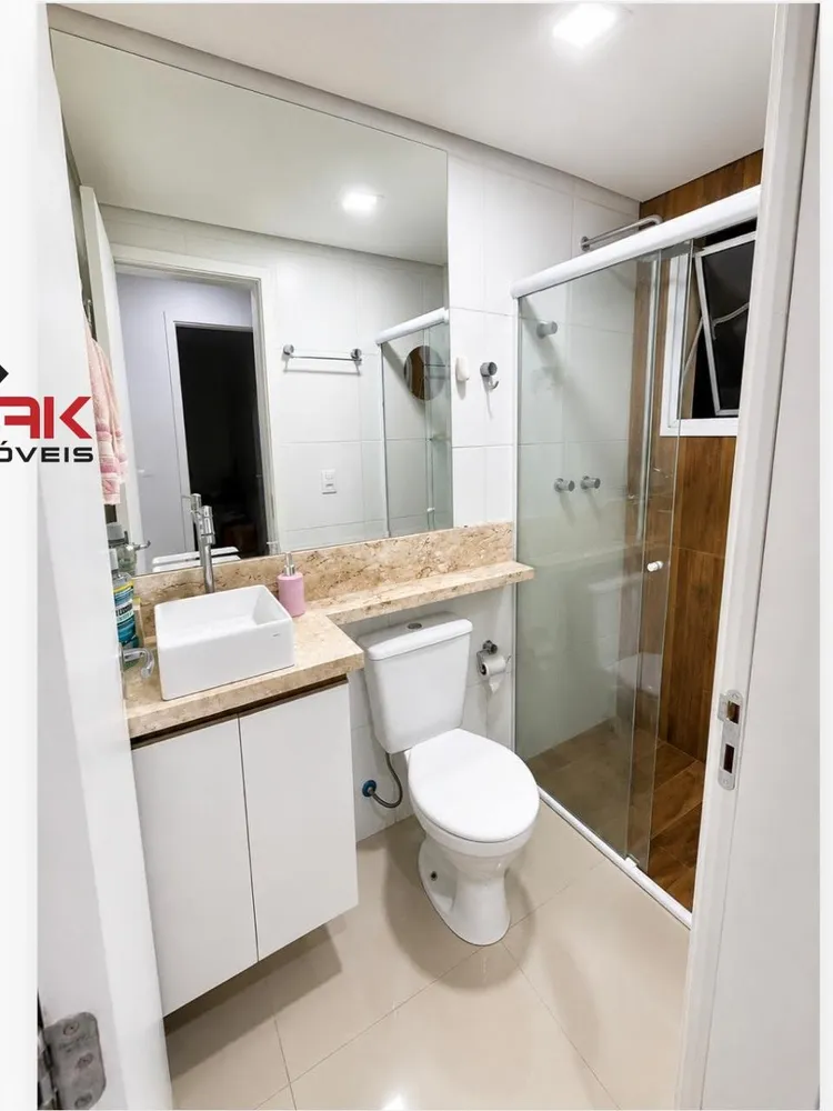 Apartamento, 2 quartos, 54 m² - Foto 5