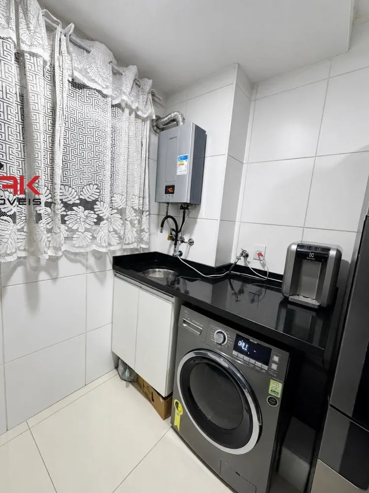 Apartamento, 2 quartos, 54 m² - Foto 4