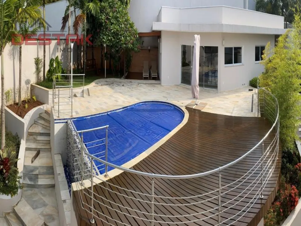 Casa de Condomínio, 4 quartos - Foto 4