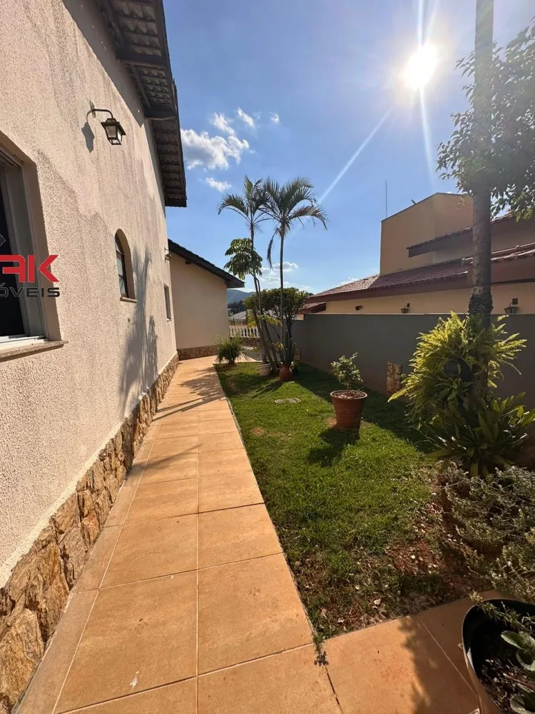 Casa, 4 quartos, 448 m² - Foto 6