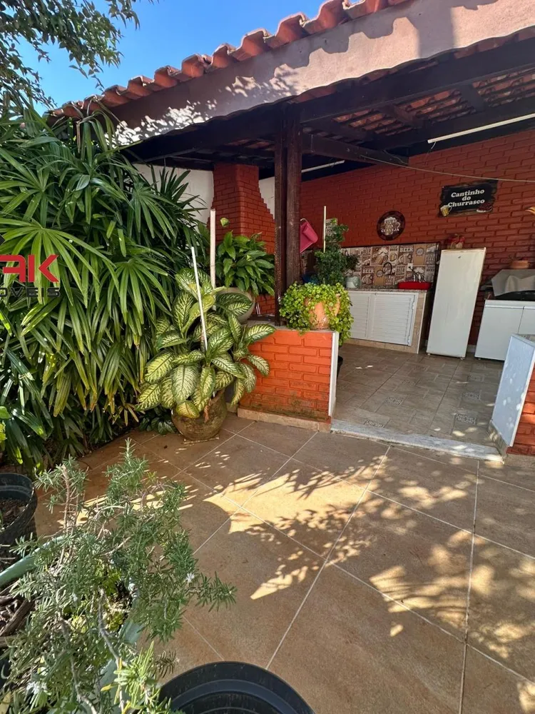 Casa, 4 quartos, 448 m² - Foto 8
