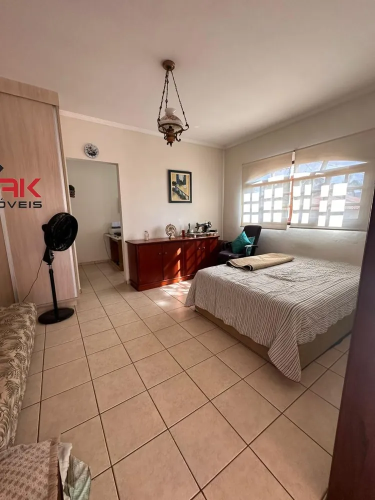 Casa, 4 quartos, 448 m² - Foto 1