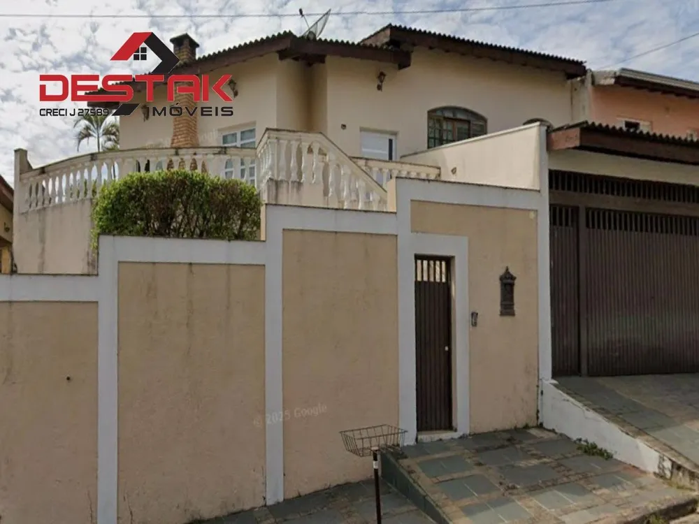 Casa, 4 quartos, 448 m² - Foto 12